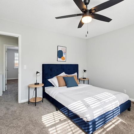 Brentwood U7 I Cozy & Comfy I 2Bd I Free Parking Διαμέρισμα Νάσβιλ Εξωτερικό φωτογραφία