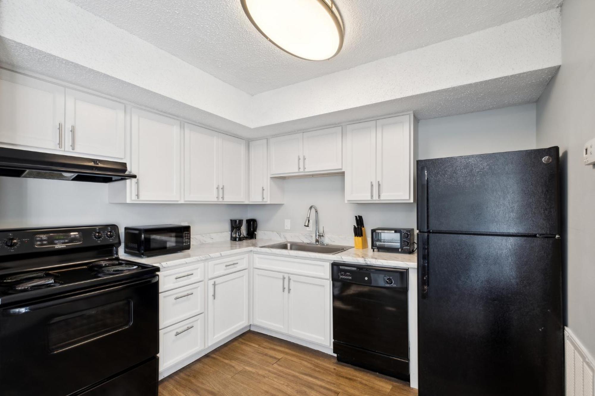 Brentwood U7 I Cozy & Comfy I 2Bd I Free Parking Διαμέρισμα Νάσβιλ Εξωτερικό φωτογραφία