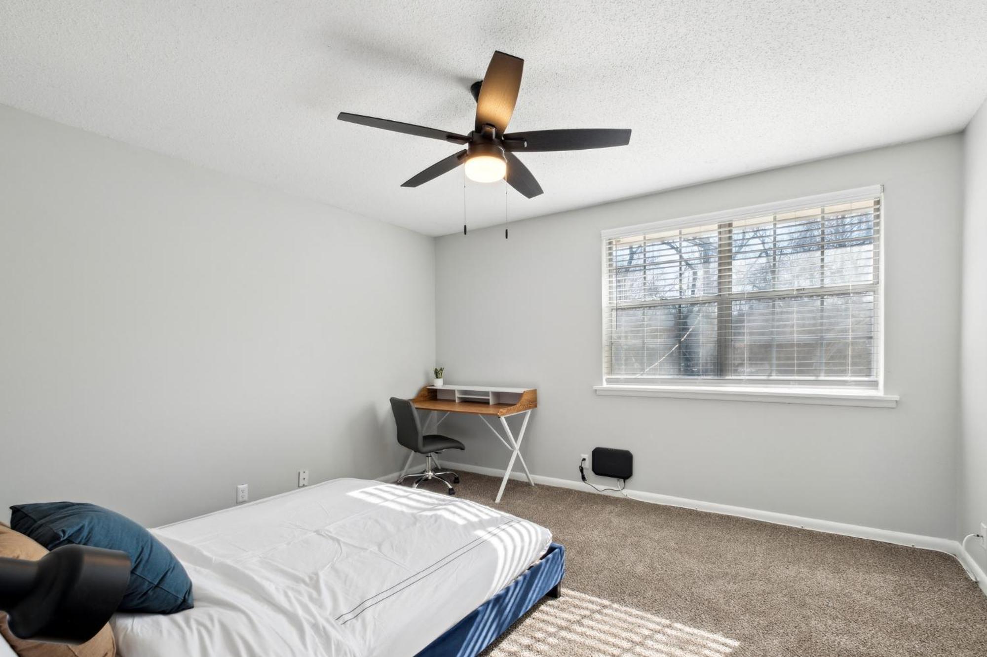 Brentwood U7 I Cozy & Comfy I 2Bd I Free Parking Διαμέρισμα Νάσβιλ Εξωτερικό φωτογραφία