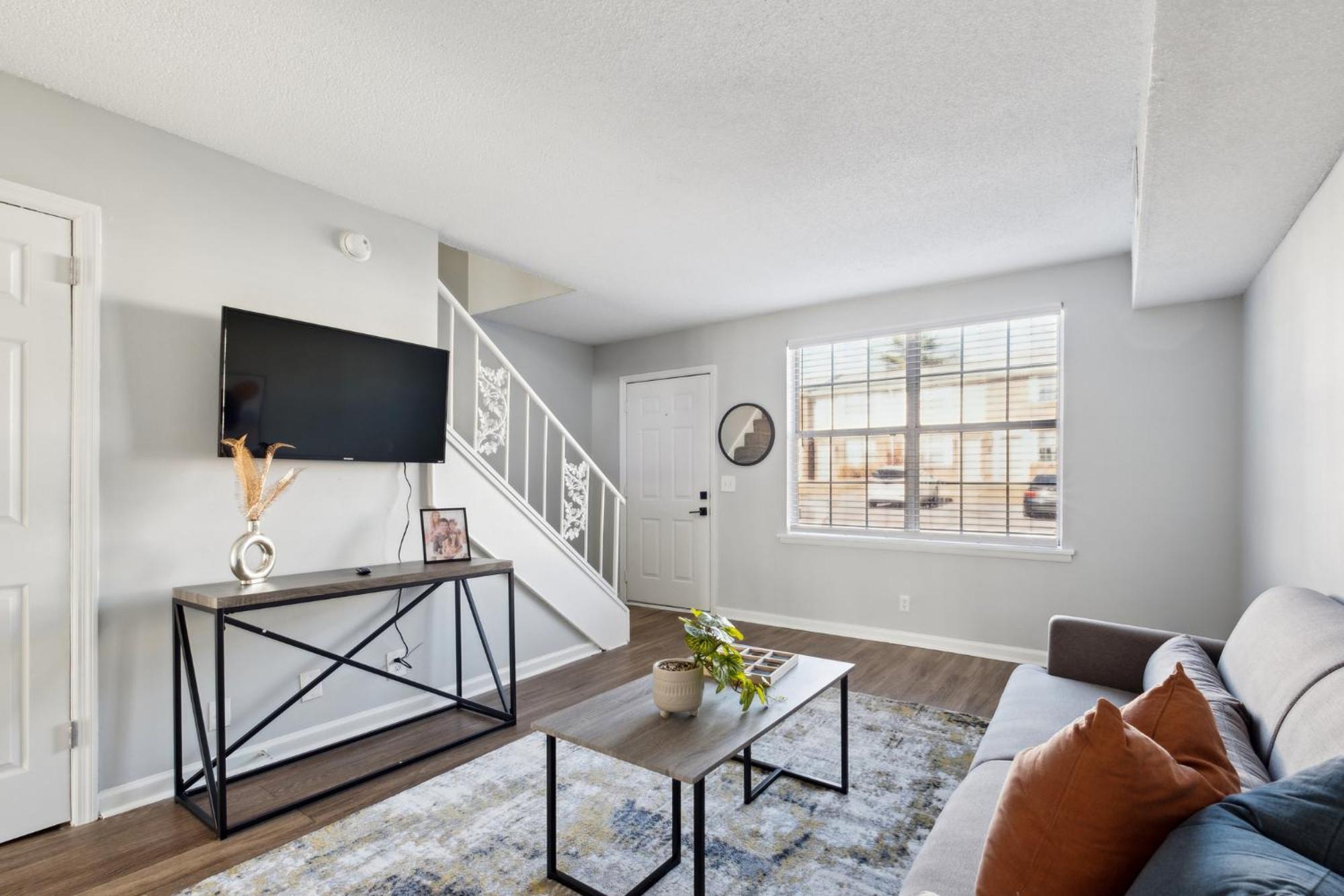 Brentwood U7 I Cozy & Comfy I 2Bd I Free Parking Διαμέρισμα Νάσβιλ Εξωτερικό φωτογραφία