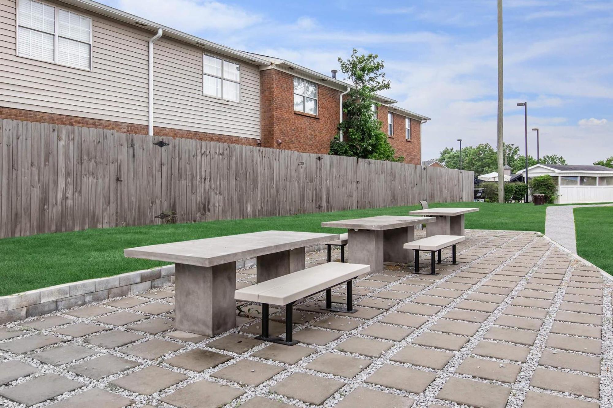Brentwood U7 I Cozy & Comfy I 2Bd I Free Parking Διαμέρισμα Νάσβιλ Εξωτερικό φωτογραφία